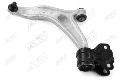 Рычаг подвески передн лев FORD GRAND C-MAX (10-), FOCUS III (10-)  AYD 97-20900
