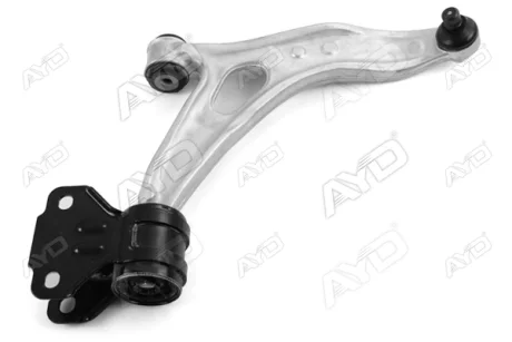 Рычаг подвески передн прав FORD GRAND C-MAX (10-), FOCUS III (10-) AYD 9720901