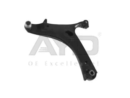 Важіль підвіски передньої лівий Subaru Forester (07-) AYD 9723552