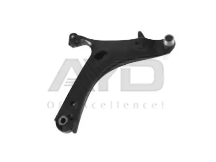 Важіль підвіски передньої правий Subaru Forester (07-) AYD 9723553