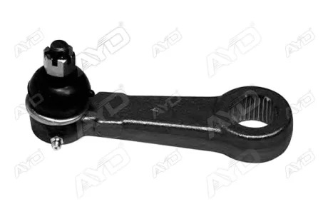 Рычаг подвески передн маятников MITSUBISHI PAJERO II (V3_W, V2_W, V4_W) (-07)  AYD 98-03015