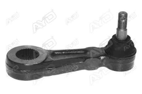 Рычаг подвески передн маятников MITSUBISHI L200 (-07), PAJERO SPORT I (K7, K9) (-08)  AYD 98-08992