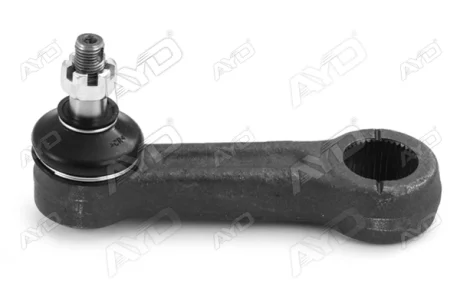 Рычаг подвески маятниковий MITSUBISHI PAJERO I, III, L200 (96-)  AYD 98-12777