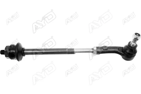 Тяга рульова з наконечником права VW T4 (90-03) 2,4D AYD 99-01153