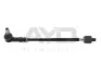 Тяга рульова з наконечником ліва Seat Arosa (97-04) AYD 99-01163 (фото 1)