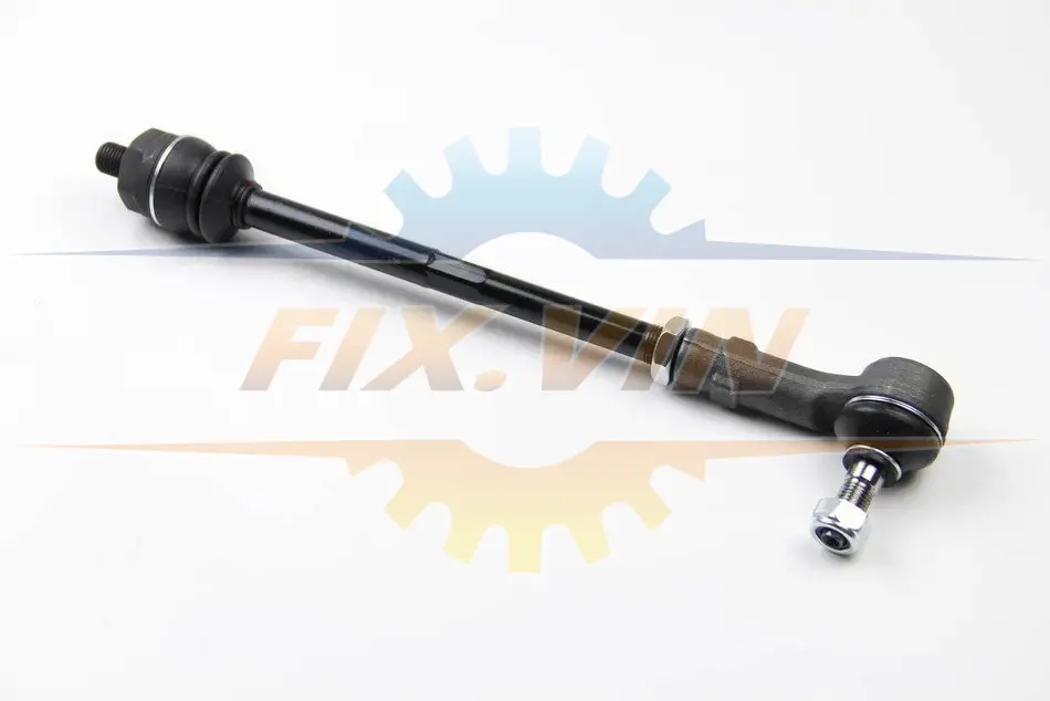 Тяга рульова VW T4 96-03 (+ наконечник) Л. AYD 99-01170 (фото 1)