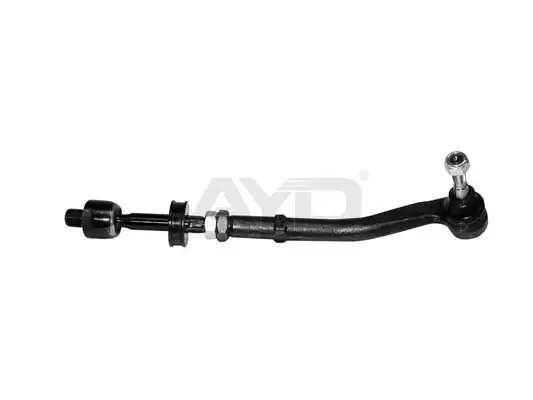 Тяга рульова у зборі з наконечником прав (кон 12.73*16.4 L=366.2mm) BMW 5 (E39) (-04) AYD 99-01561 (фото 1)