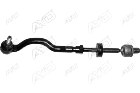 Тяга рульова у зборі з наконечником прав BMW 5 E34 (87-95) AYD 99-01762