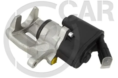Супорт гальма B CAR 008AD008