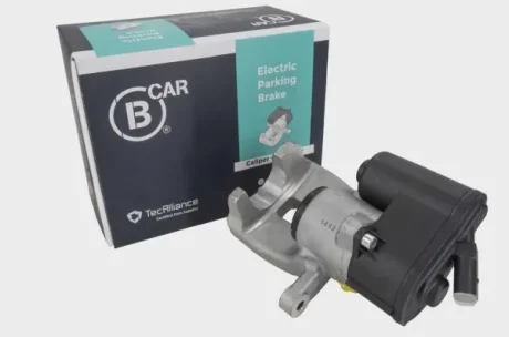 Супорт гальма B CAR 008VW005