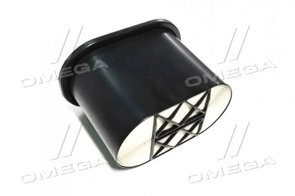 Фільтр повітряний Case-IH, JCB, John Deere, New Holland BALDWIN CA5450 (фото 1)