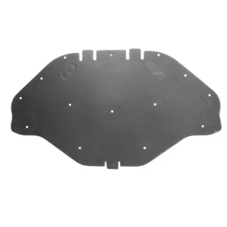 Звукоізоляційна накладка на капот Bapmic ATPP1111128004