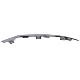 Молдинг переднього бампера Bapmic BF0112300008