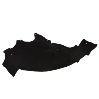 Підкрилок зад. лівий Bapmic BF0115930095
