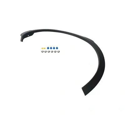 Накладка на передню колісну арку (Discovery Sport/Без отвору/П) Bapmic BF0116000046 (фото 1)