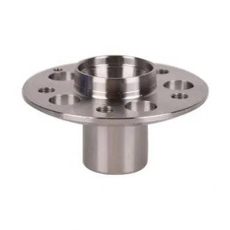 Комплект підшипника маточини Bapmic BF0321650007