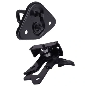 Комплект замків капота Bapmic BK0136060004