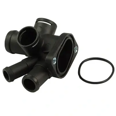 Фланець шланга охолодження двигуна Bapmic TOPT1325043 (фото 1)
