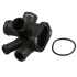 Фланець шланга охолодження двигуна Bapmic TOPT1325043 (фото 1)