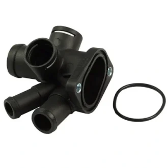 Фланець шланга охолодження двигуна Bapmic TOPT1325043