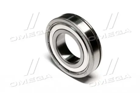 Підшипник 6- (6208-ZN) BBC-R 150208