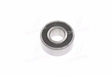 Подшипник 6- (62203 2RS) (пр-во) Виробництво ВПС (Baltic Bearing Company), Латвія BBC-R 180503