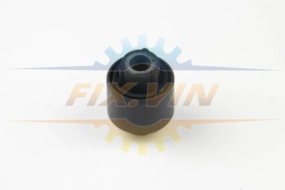 Сайлентблок заднього важеля Audi, OCTAVIA 05-,GOLF V, PASSAT B6, B7 d-38MM (верх) BCGUMA BC0252 (фото 1)