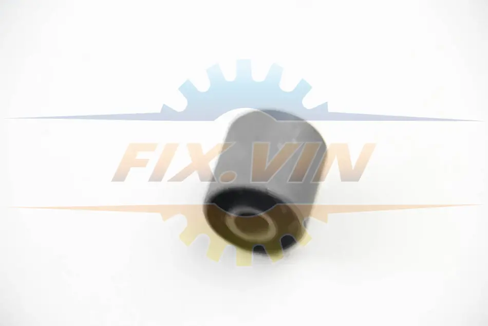 Втулка амортизатора заднього Vito W639 03- (верхня) BCGUMA BC14201 (фото 1)