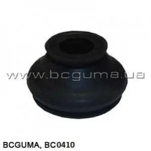 Пильовик кульової опори BCGUMA 0410 (фото 1)
