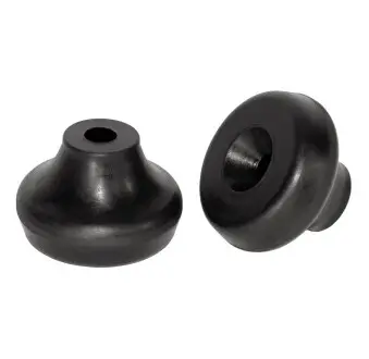 Кільце підшипника опори стойки, нижня BCGUMA BC0105