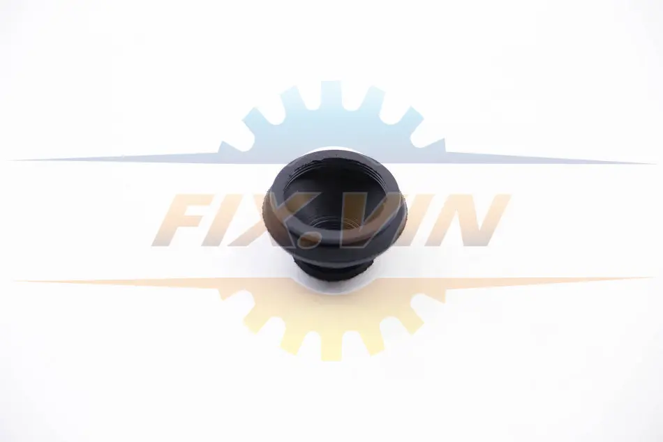 Пильник шарової опори AUDI A4,A6,A8 -08 VW Passat -05 14x28mm BCGUMA BC0107 (фото 1)