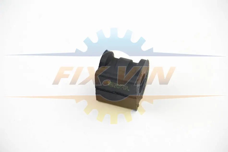 Подушка стабілізатора. перед Polo/Fabia (17mm) BCGUMA BC0222 (фото 1)