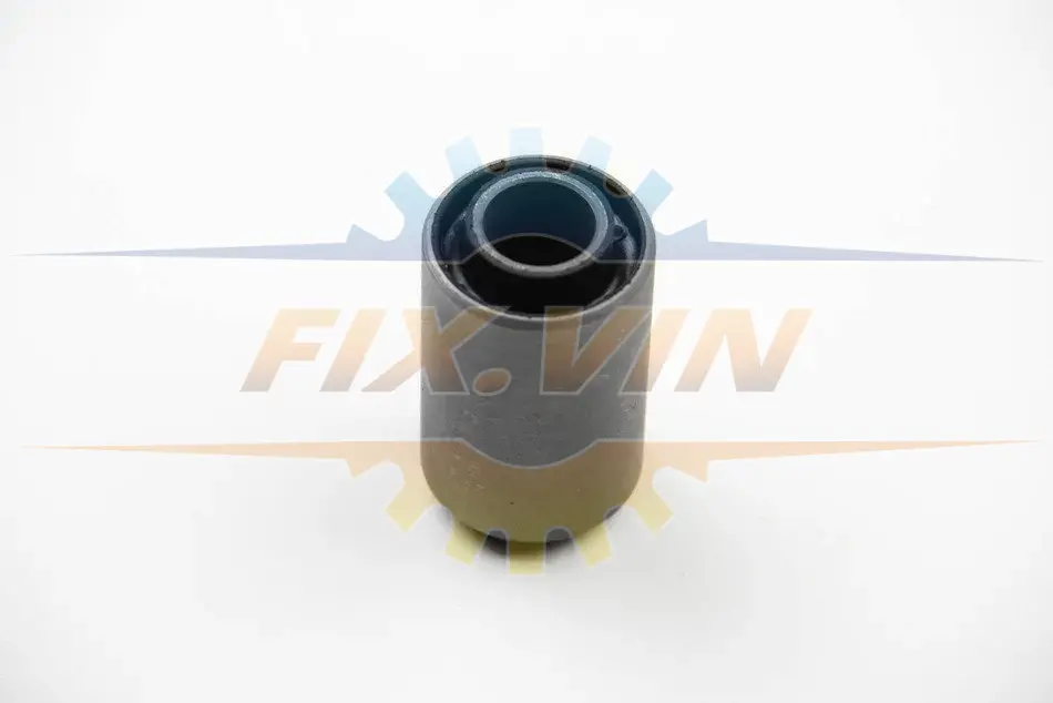 Втулка перед ресори DAF 400 89>93, d-19(68mm) BCGUMA BC0501 (фото 1)