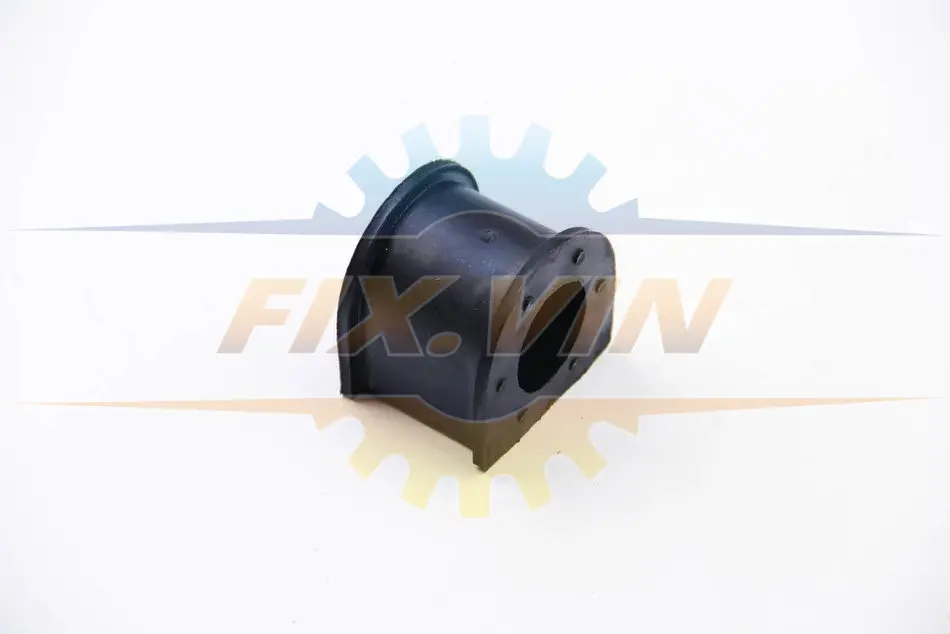 Подушка переднього стабілізатора DAF 400 89>93, d-25(36mm) BCGUMA BC0504 (фото 1)