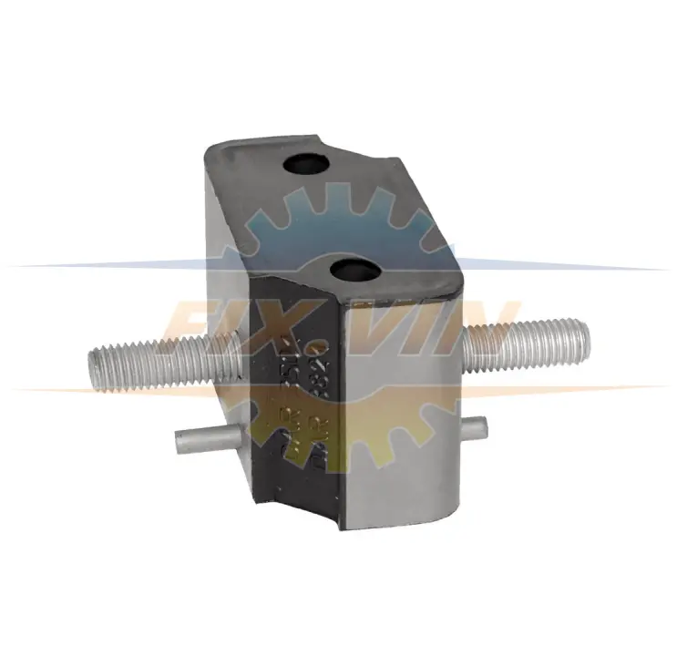 Подушка двигателя BCGUMA BC0505 (фото 1)