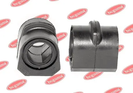Подушка стабілізатора пер Connect 02- (висока база) 24.5mm BCGUMA BC0626