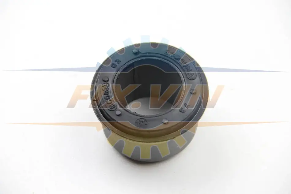 Сайлентблок важеля перед Daily 59C 90>06 (метал.) (верх. зад.) 37mm BCGUMA BC0803 (фото 1)