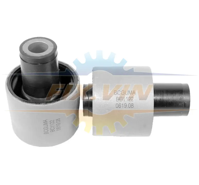 С/блок опори диференціала Renault Duster 4X4 Nissan Qashqai J10F 06- BCGUMA BC1122 (фото 1)
