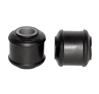 Втулка стабилизатора перед. зовнішня 17mm BCGUMA BC1342