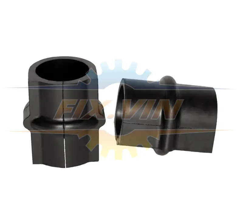 Подушка стабілізатора. зад MB 609-814 (46mm) мала BCGUMA BC1360 (фото 1)
