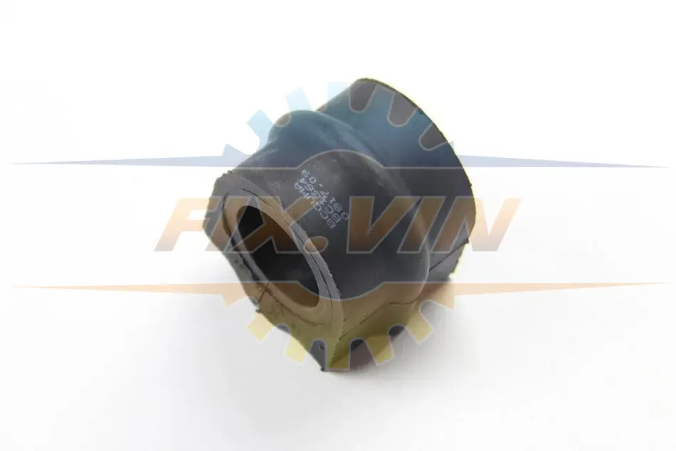 Подушка стабілізатора. зад MB Vario (41mm) (з виступом) BCGUMA BC1364 (фото 1)