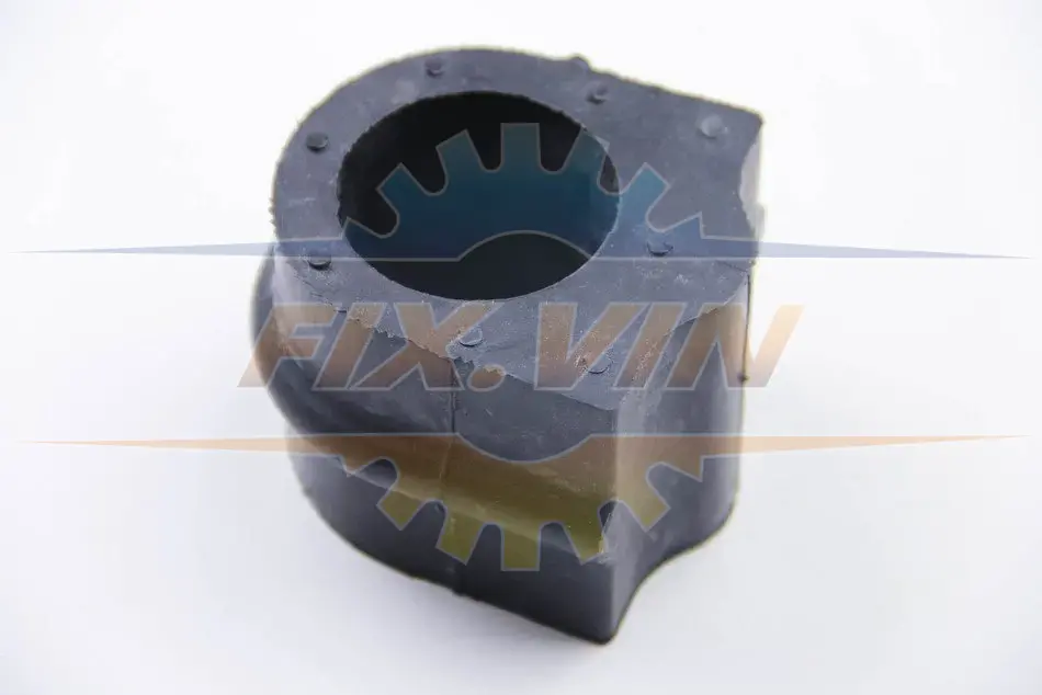 Подушка стабілізатора. зад MB Vario (46mm) (з виступом) BCGUMA BC1365 (фото 1)