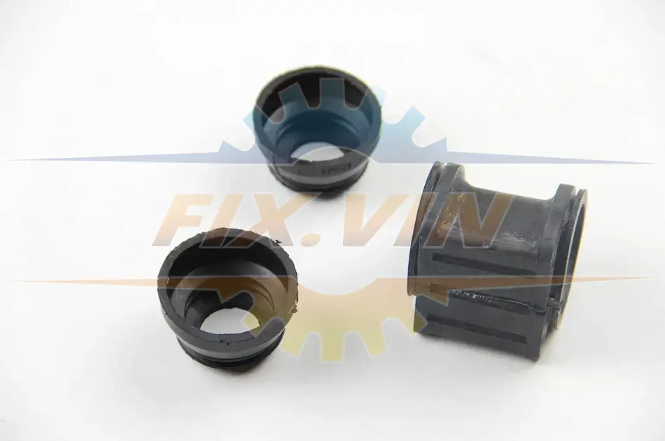 Подушка стабілізатора перед. Vito (639) 09- (26mm) (к-кт з пильниками) BCGUMA BC14021 (фото 1)