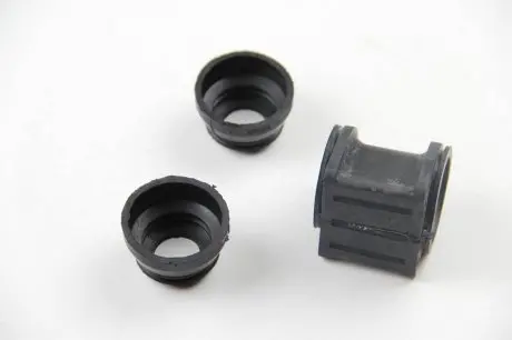 Подушка стабілізатора перед. Vito (639) 09- (26mm) (к-кт з пильниками) BCGUMA BC14021