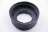 Подушка пружини зад W124/201/202 18mm BCGUMA BC1407 (фото 1)