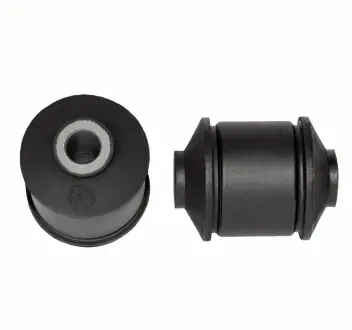 Сайлентблок продольного ричага задньої підвіски Mazda 323 85-90 10х35 BCGUMA BC1508