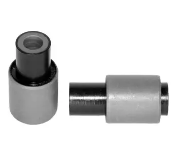 Сайлентблок поперечного важеля Mazda 323 94-04 12х31,8 BCGUMA BC1513