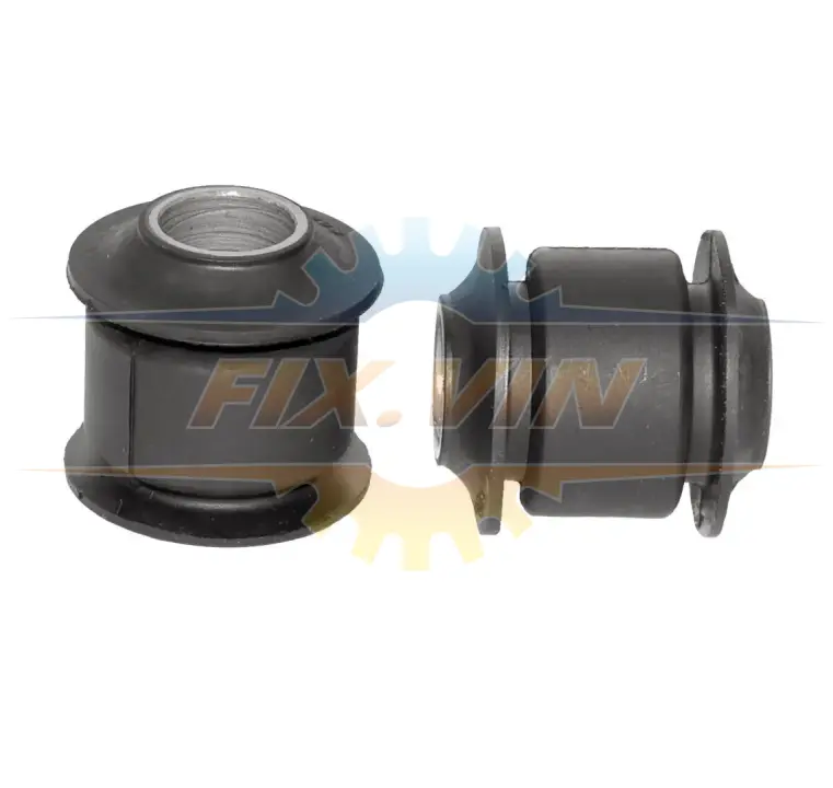 Сайлентблок поздовжньої тяги задньої підвіски Mazda 323 89-00 20х41,5 BCGUMA BC1617 (фото 1)