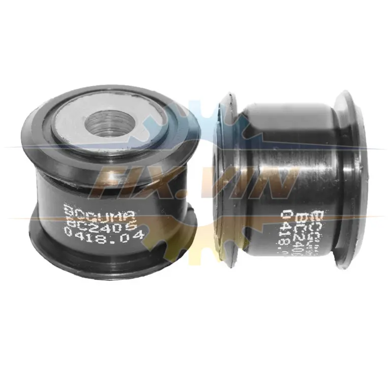 Втулка рульової рейки HONDA CR-V III, IV (31х10х29) BCGUMA BC2406 (фото 1)