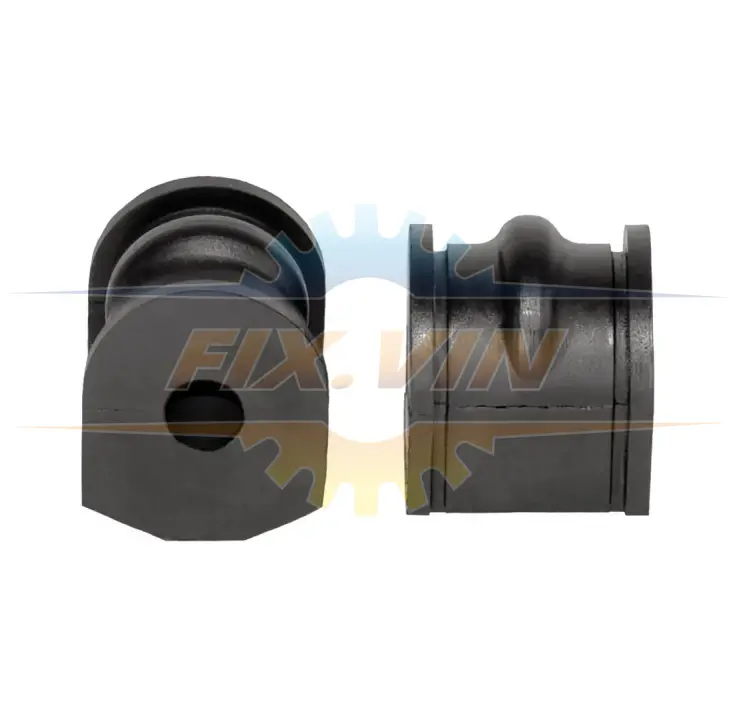 Подушка стабілізатора заднього Nissan Sunny 90-00 10х21,5 BCGUMA BC2613 (фото 1)